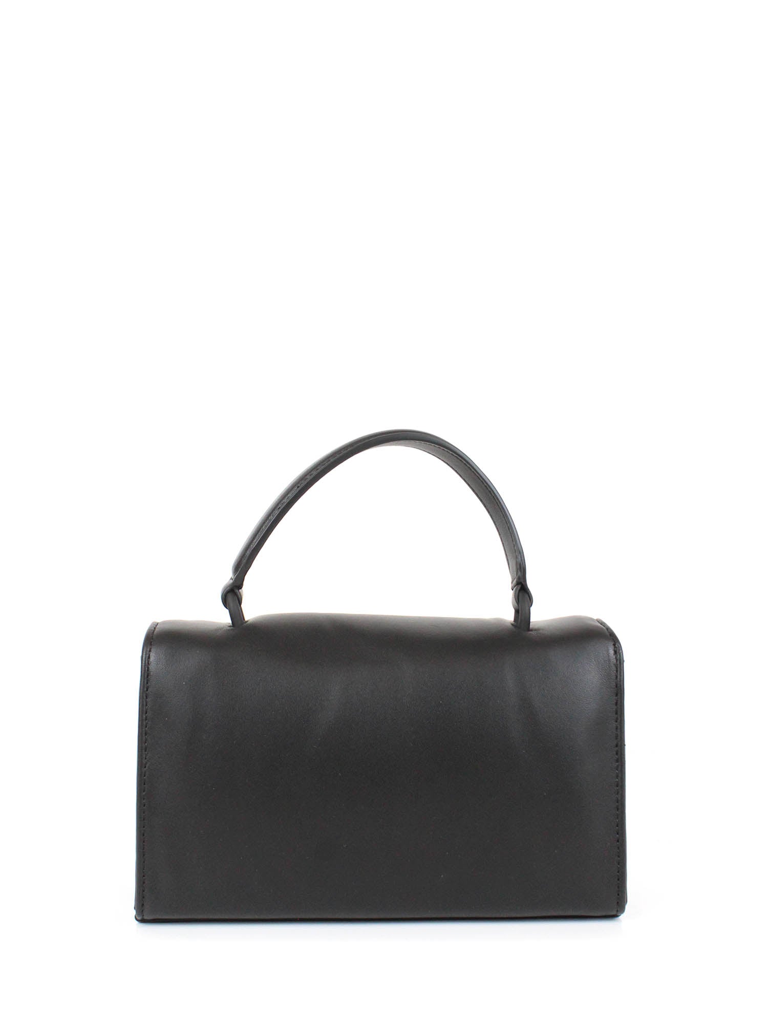 Tracolla Nero La Carrie