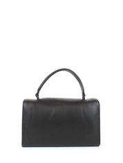 Tracolla Nero La Carrie