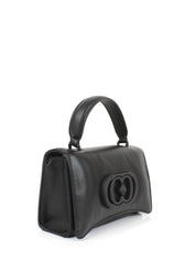 Tracolla Nero La Carrie