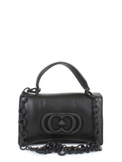 Tracolla Nero La Carrie