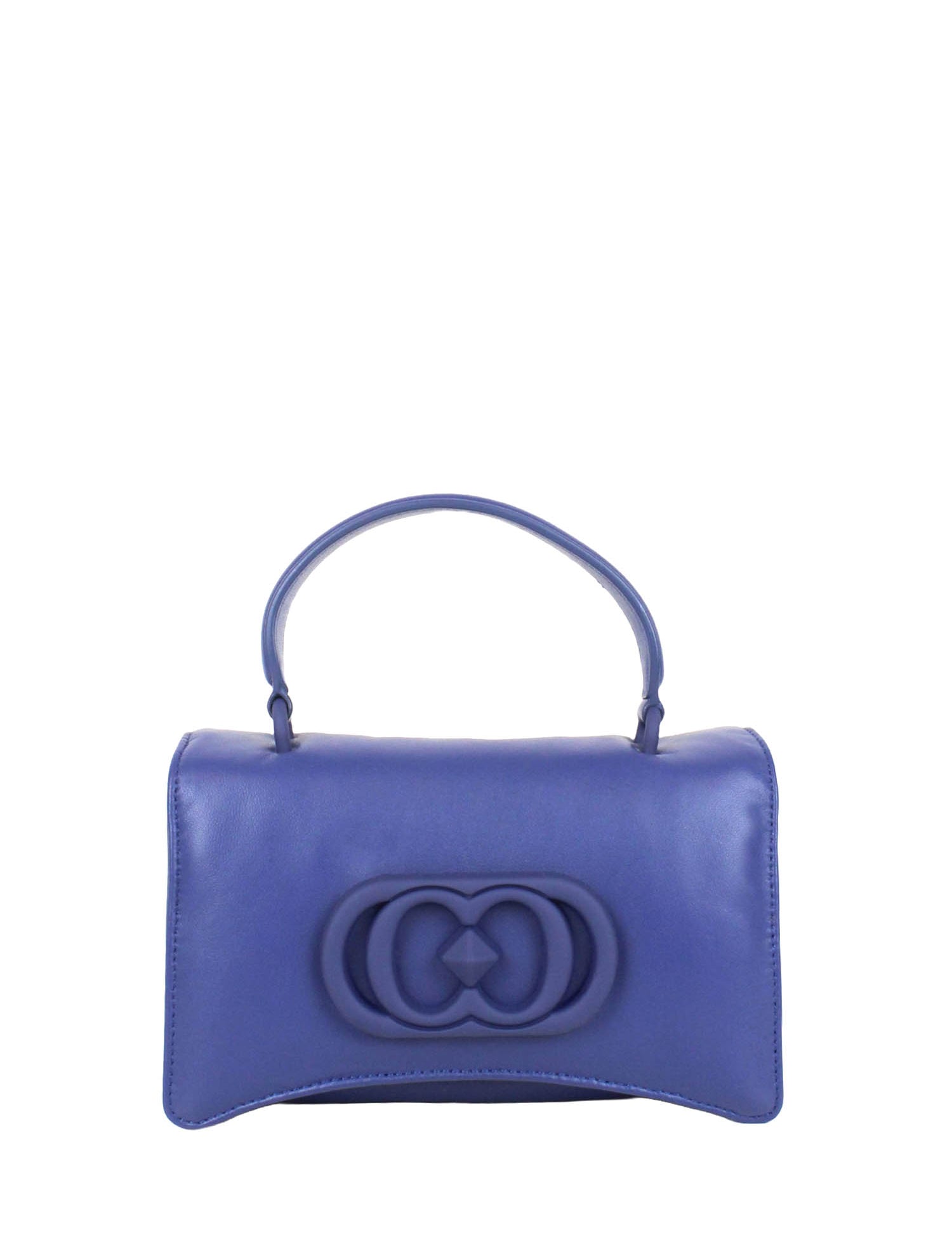 Tracolla Blu La Carrie