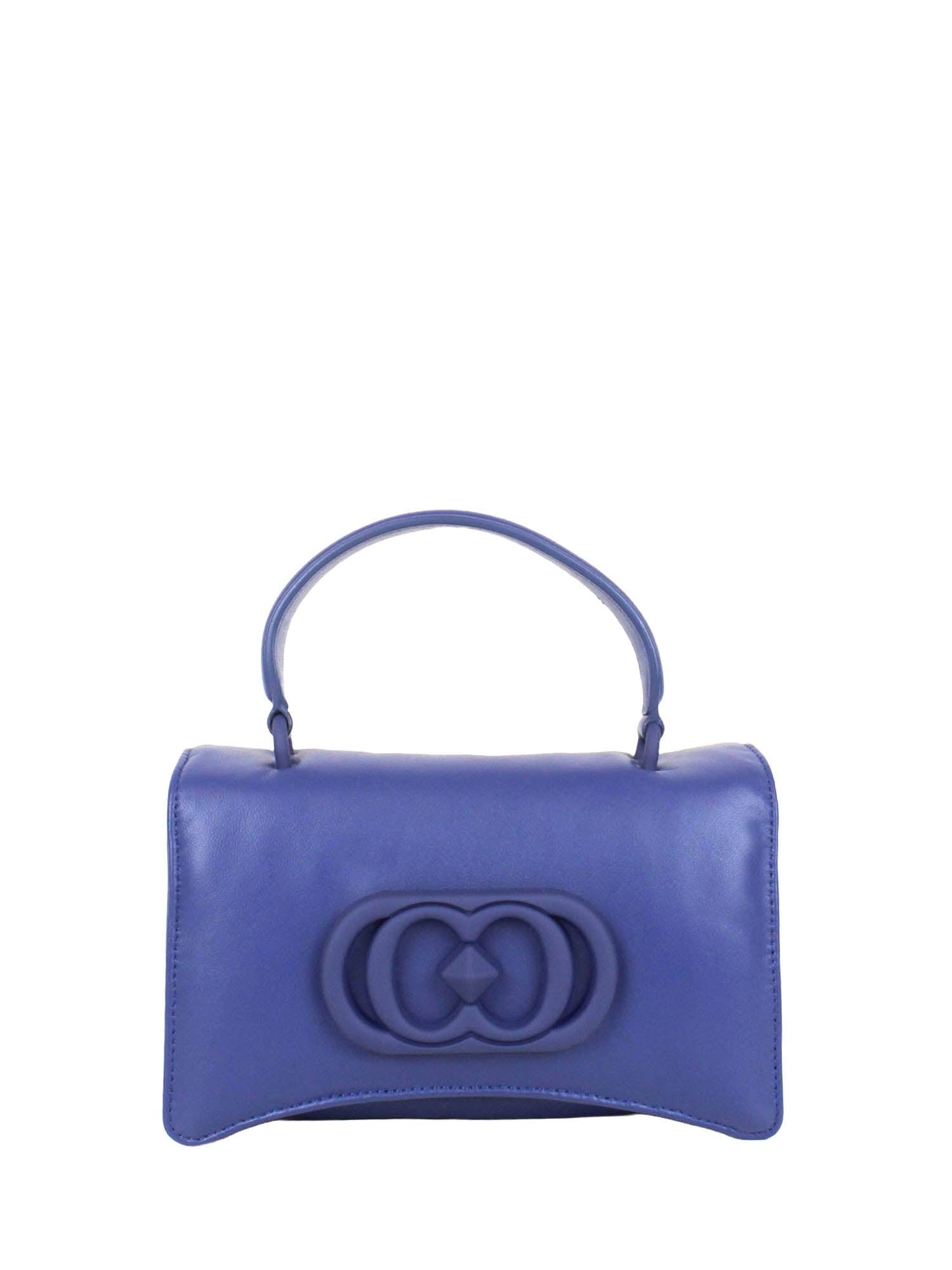 Tracolla Blu La Carrie