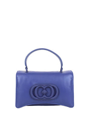 Tracolla Blu La Carrie