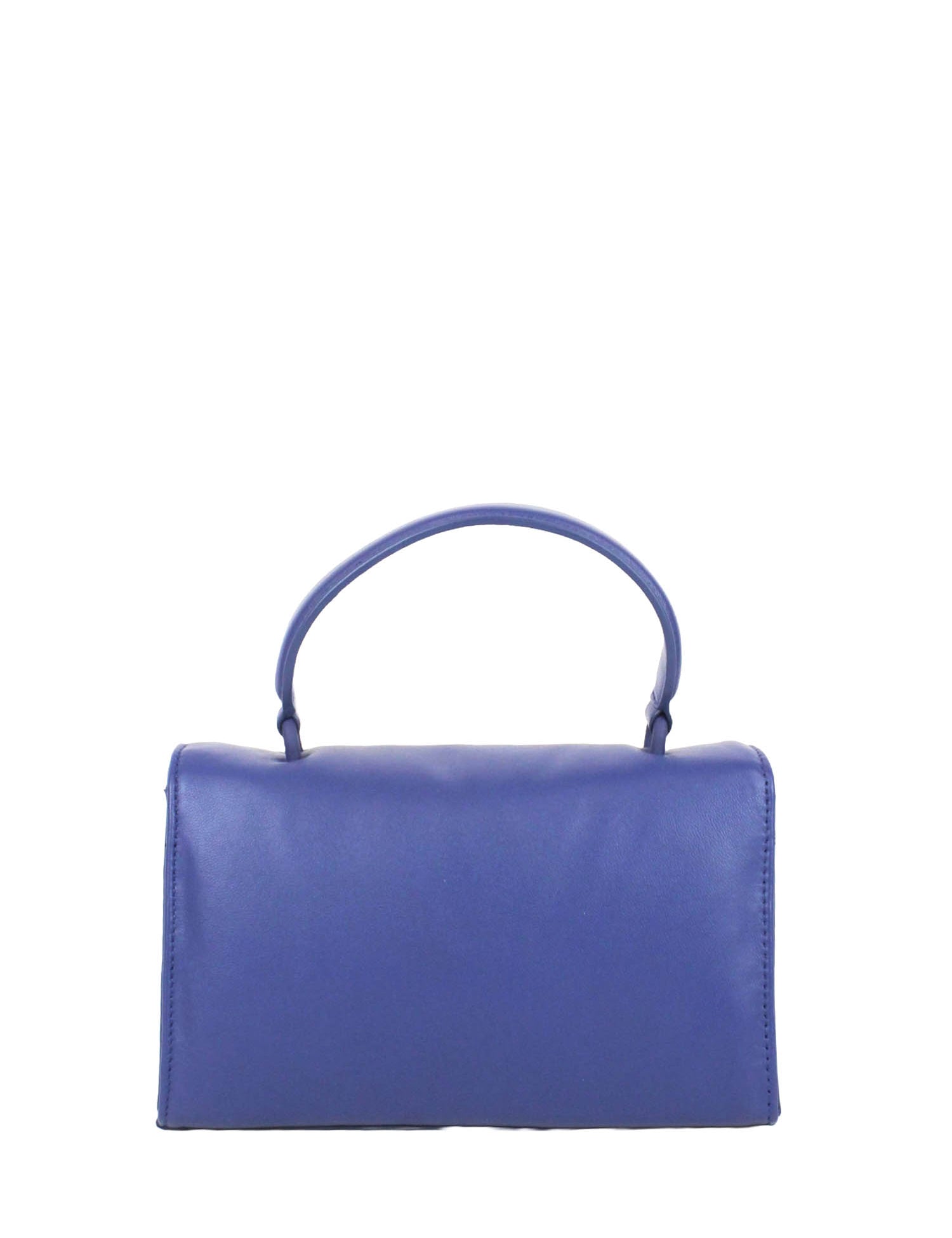 Tracolla Blu La Carrie