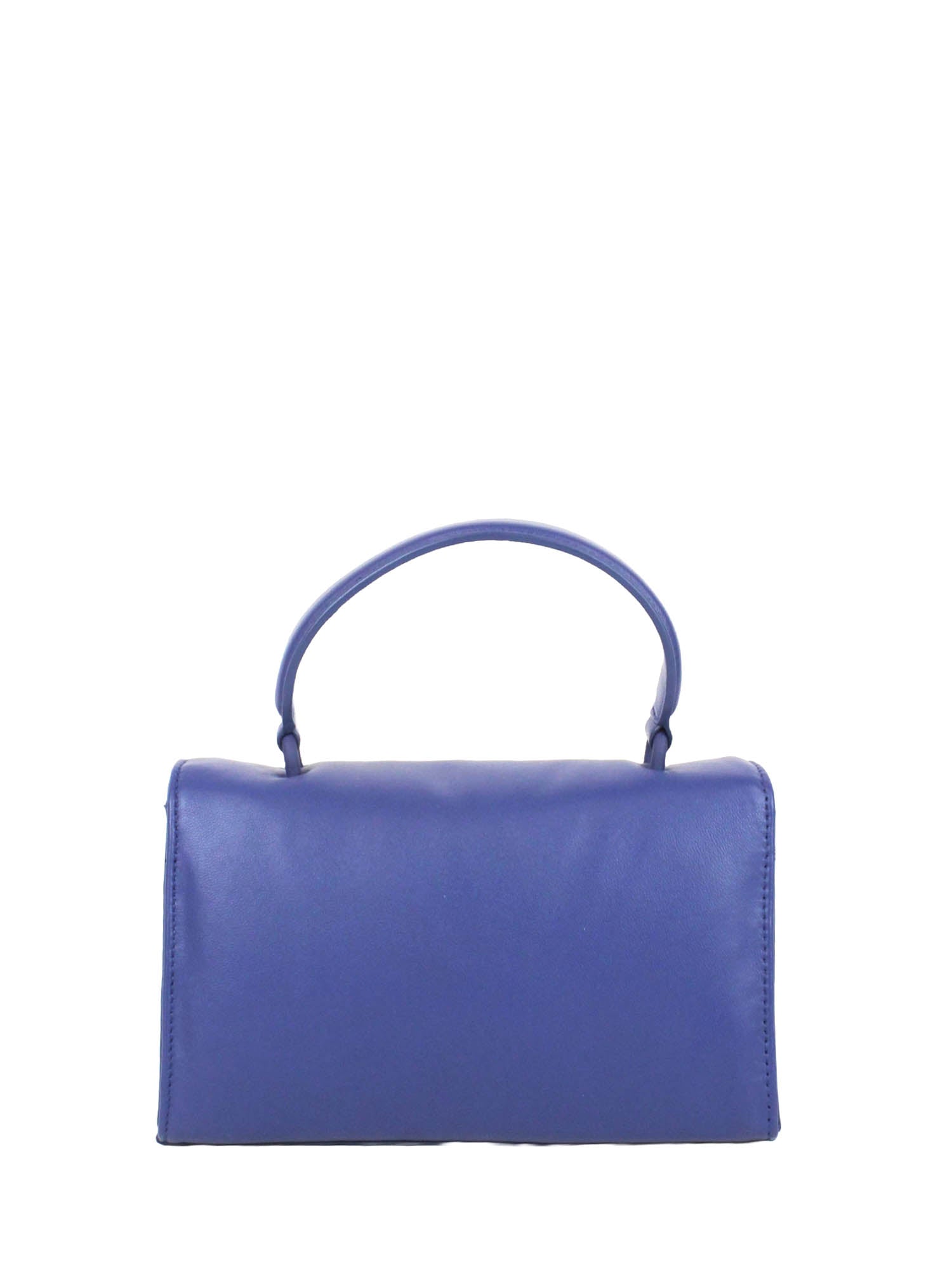 Tracolla Blu La Carrie