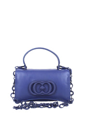 Tracolla Blu La Carrie