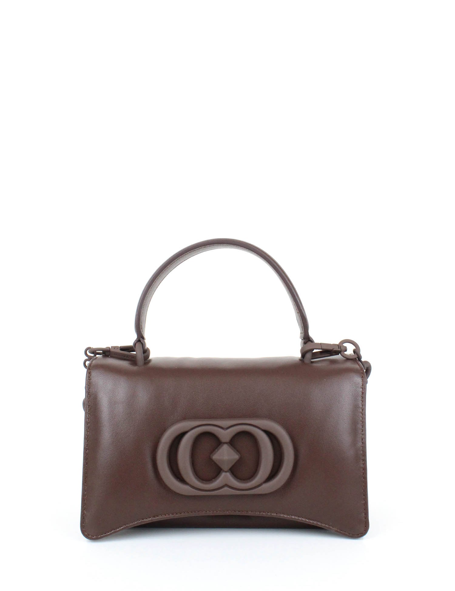 Tracolla Marrone La Carrie