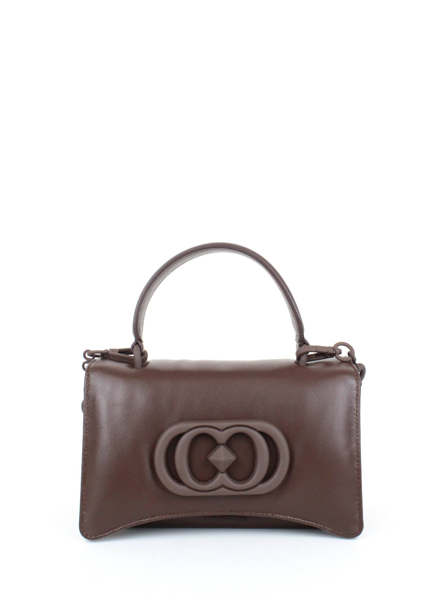 Tracolla Marrone La Carrie