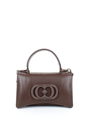 Tracolla Marrone La Carrie