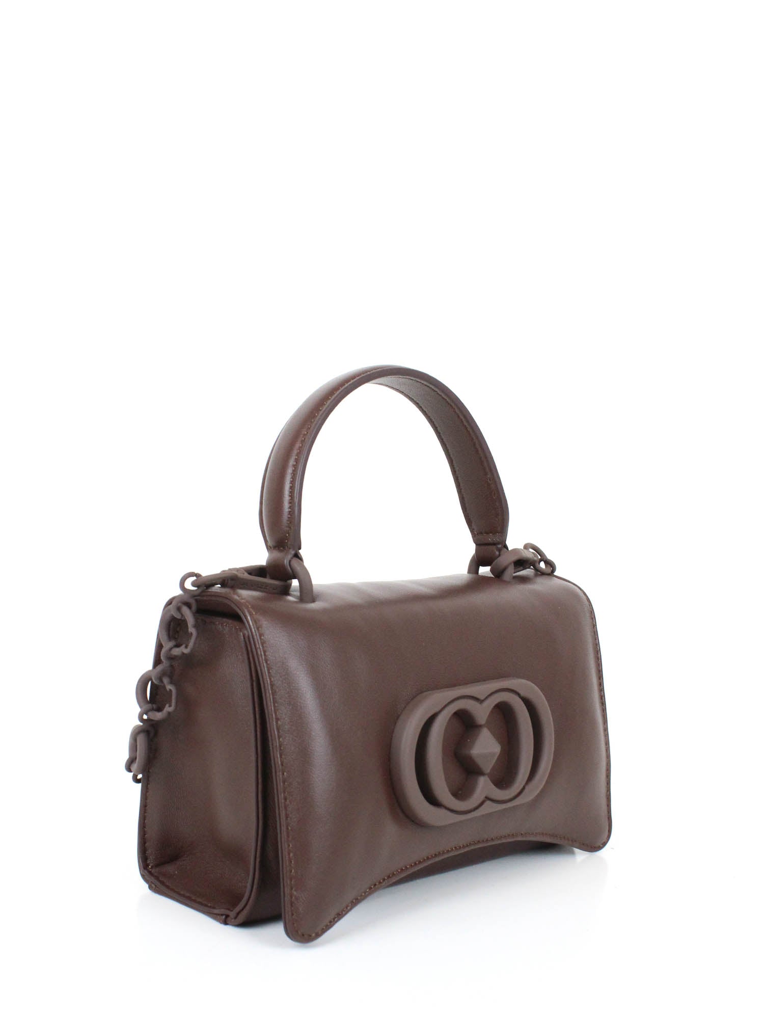 Tracolla Marrone La Carrie