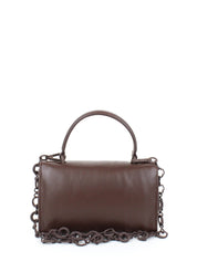 Tracolla Marrone La Carrie