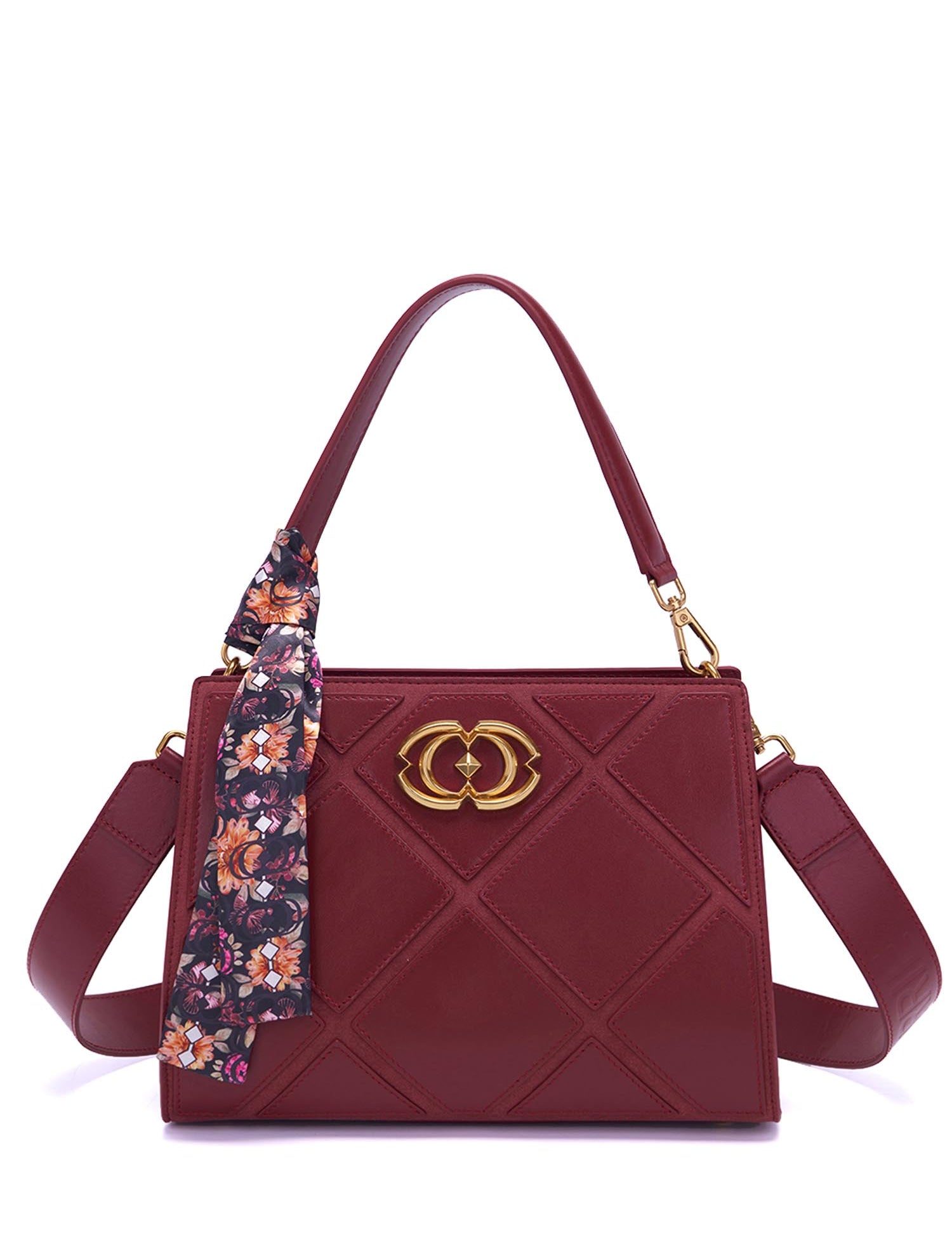 Tracolla Bordeaux La Carrie