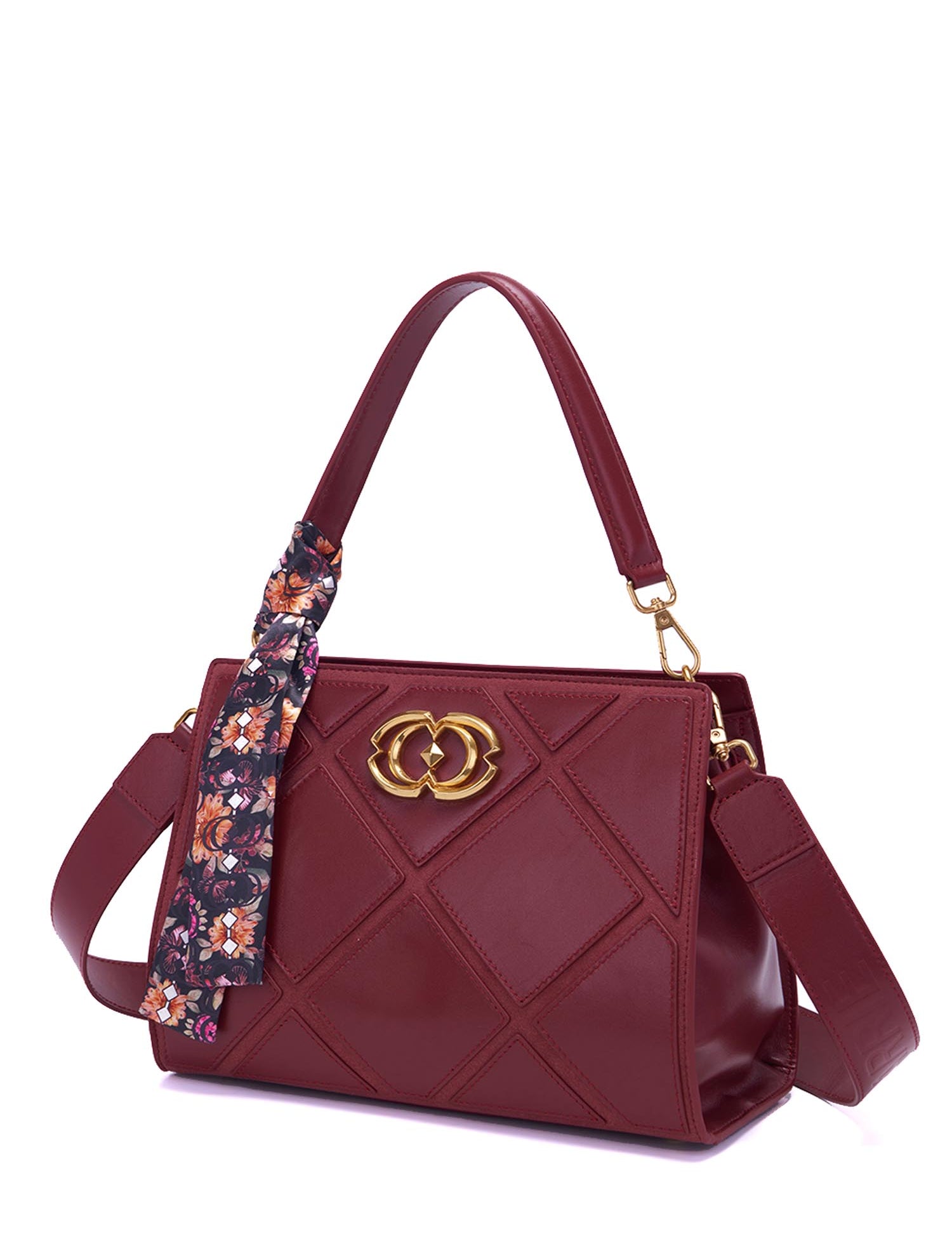 Tracolla Bordeaux La Carrie