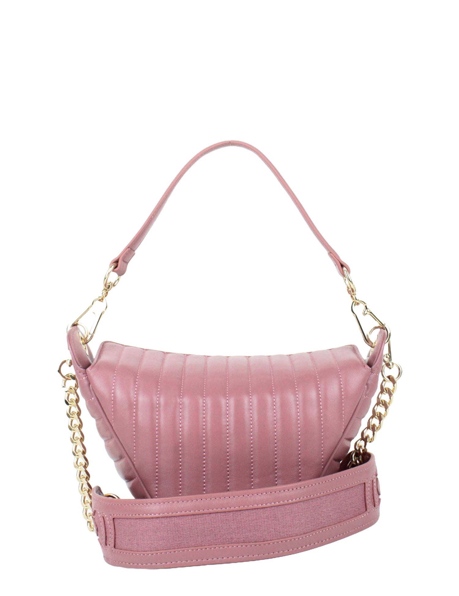 Borse a mano Rosa La Carrie