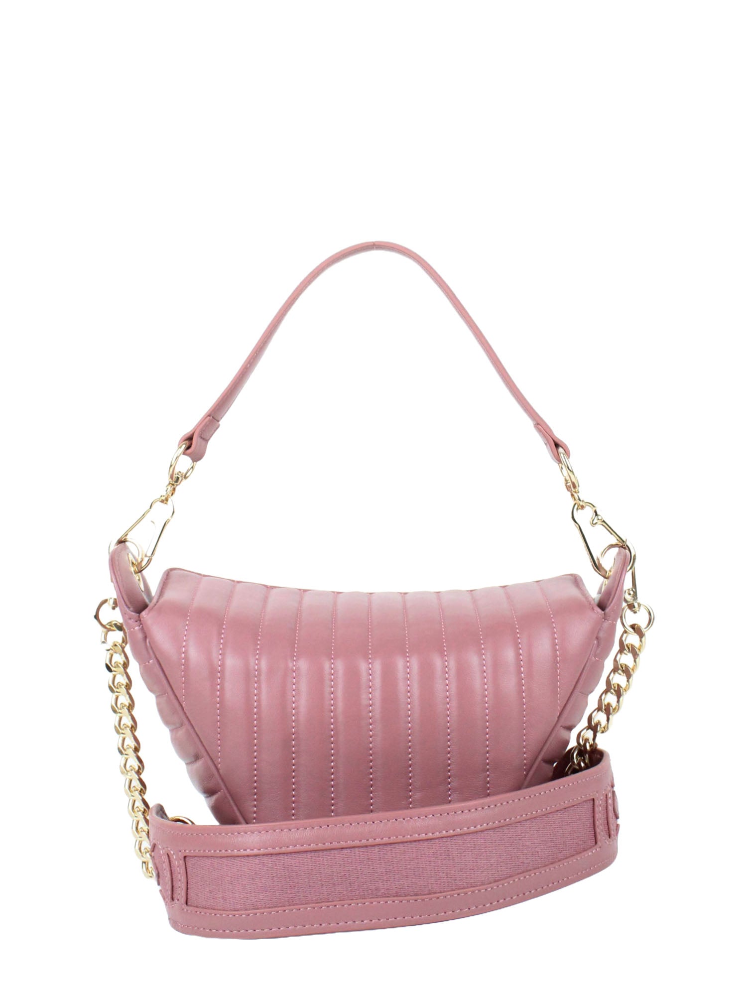 Borse a mano Rosa La Carrie