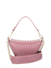 Borse a mano Rosa La Carrie