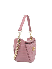 Borse a mano Rosa La Carrie