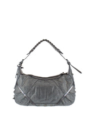 Borse a spalla Grigio La Carrie