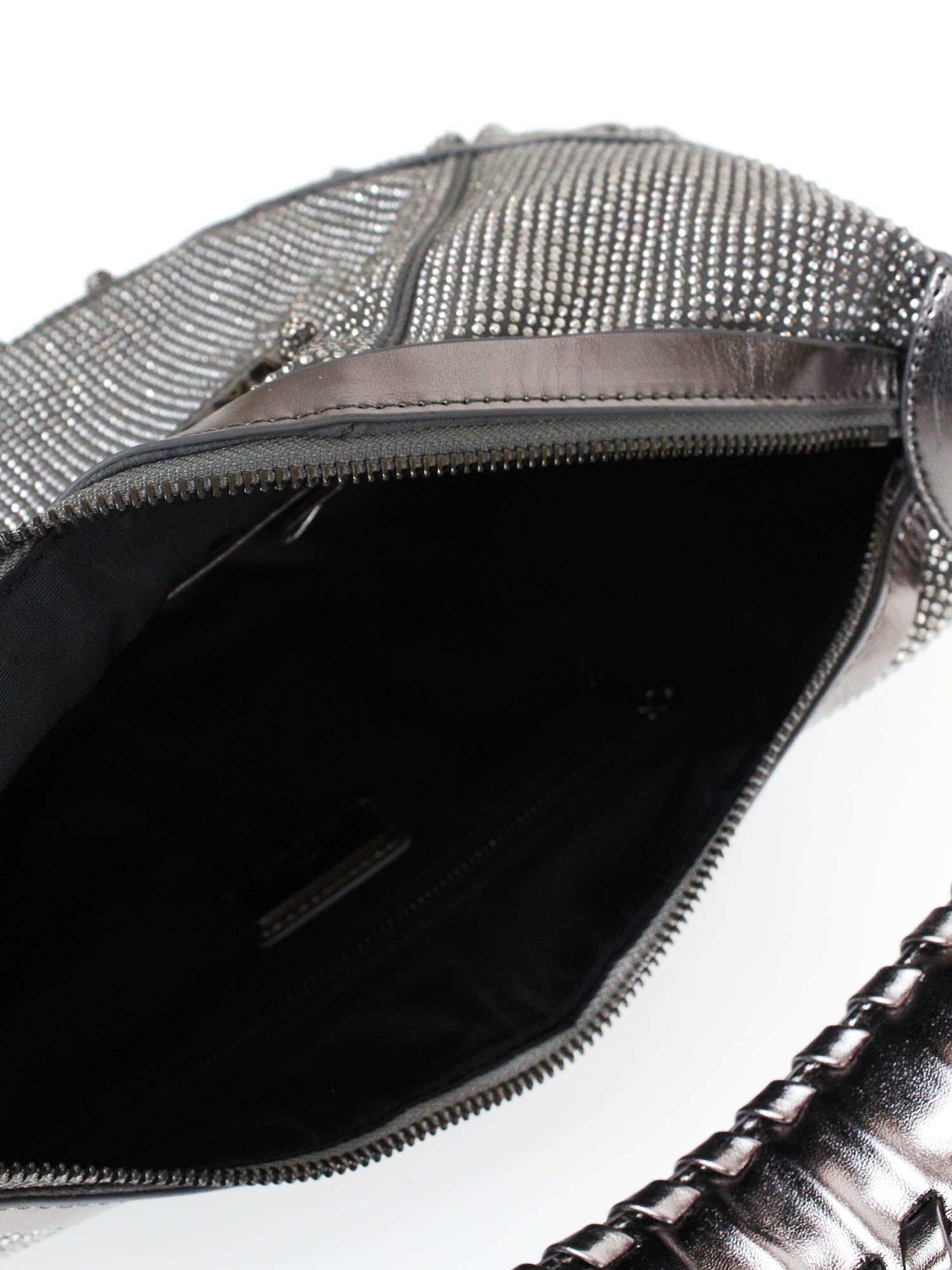 Borse a spalla Grigio La Carrie