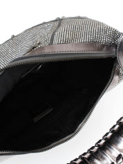 Borse a spalla Grigio La Carrie