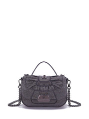 Tracolla Grigio La Carrie