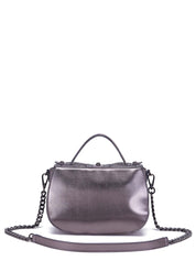 Tracolla Grigio La Carrie