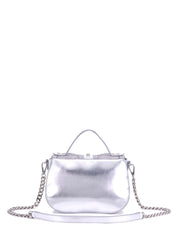 Tracolla Argento La Carrie