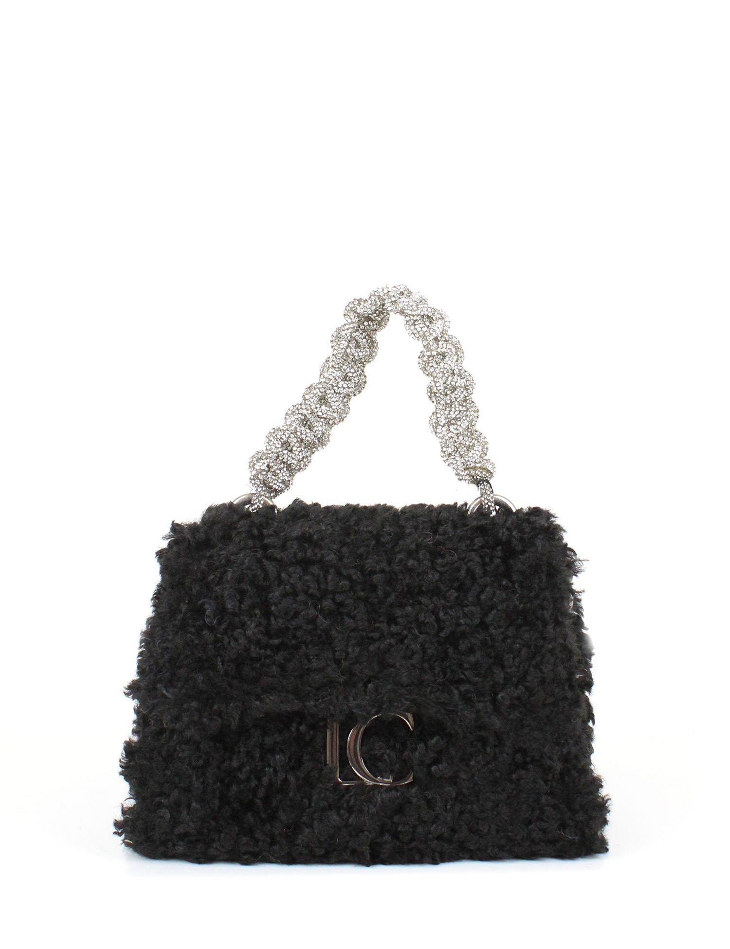 Borse a mano Nero La Carrie