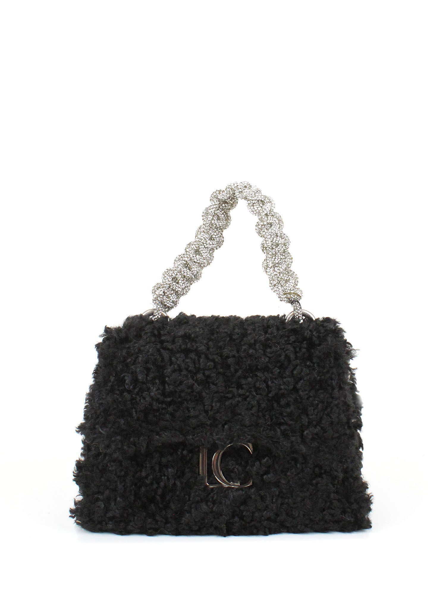 Borse a mano Nero La Carrie