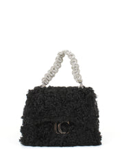 Borse a mano Nero La Carrie