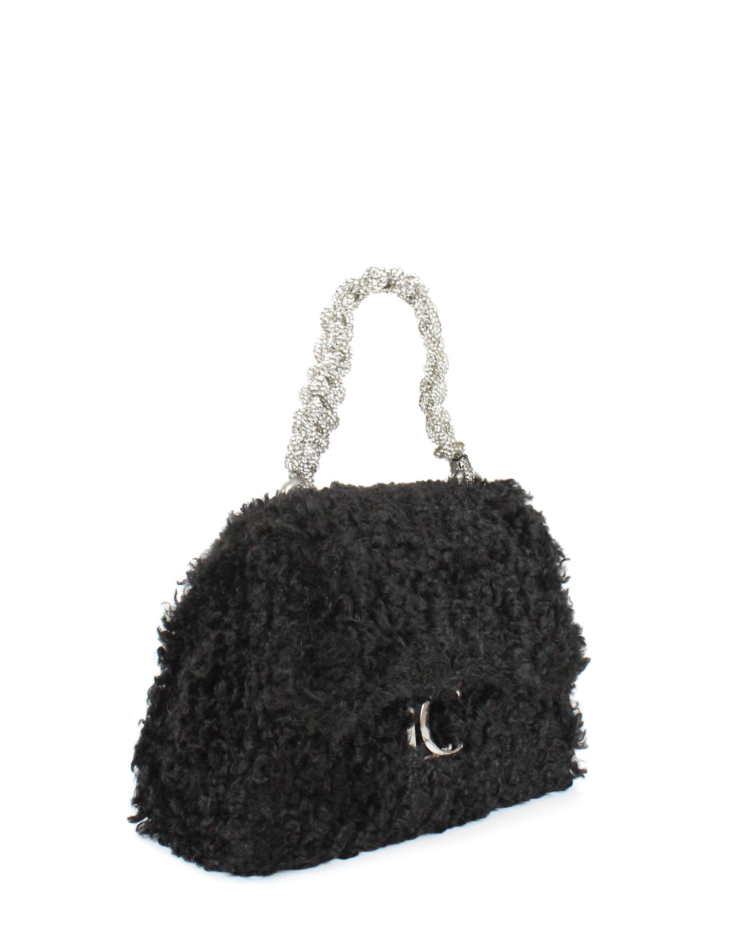 Borse a mano Nero La Carrie