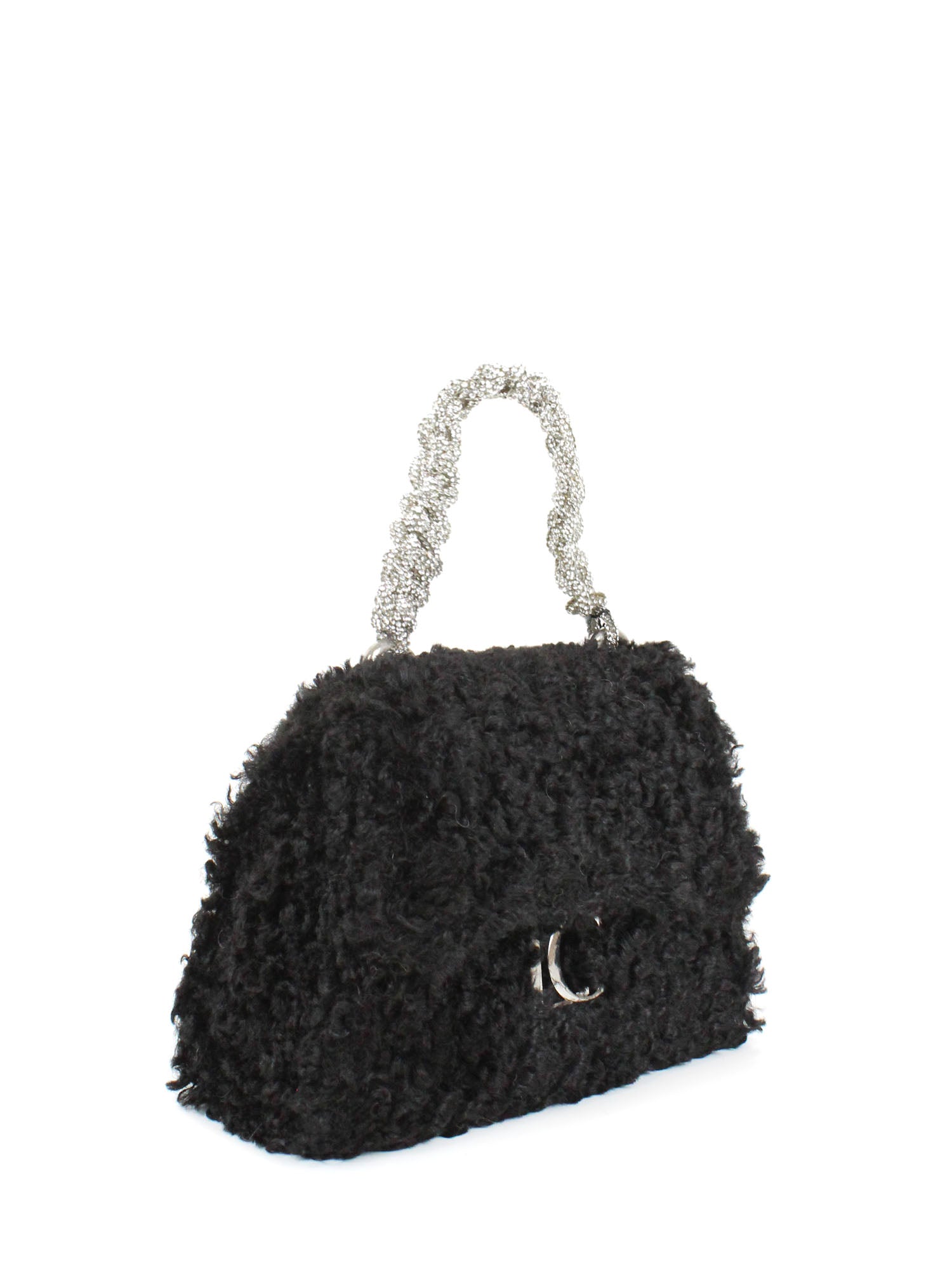 Borse a mano Nero La Carrie