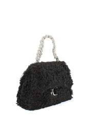 Borse a mano Nero La Carrie