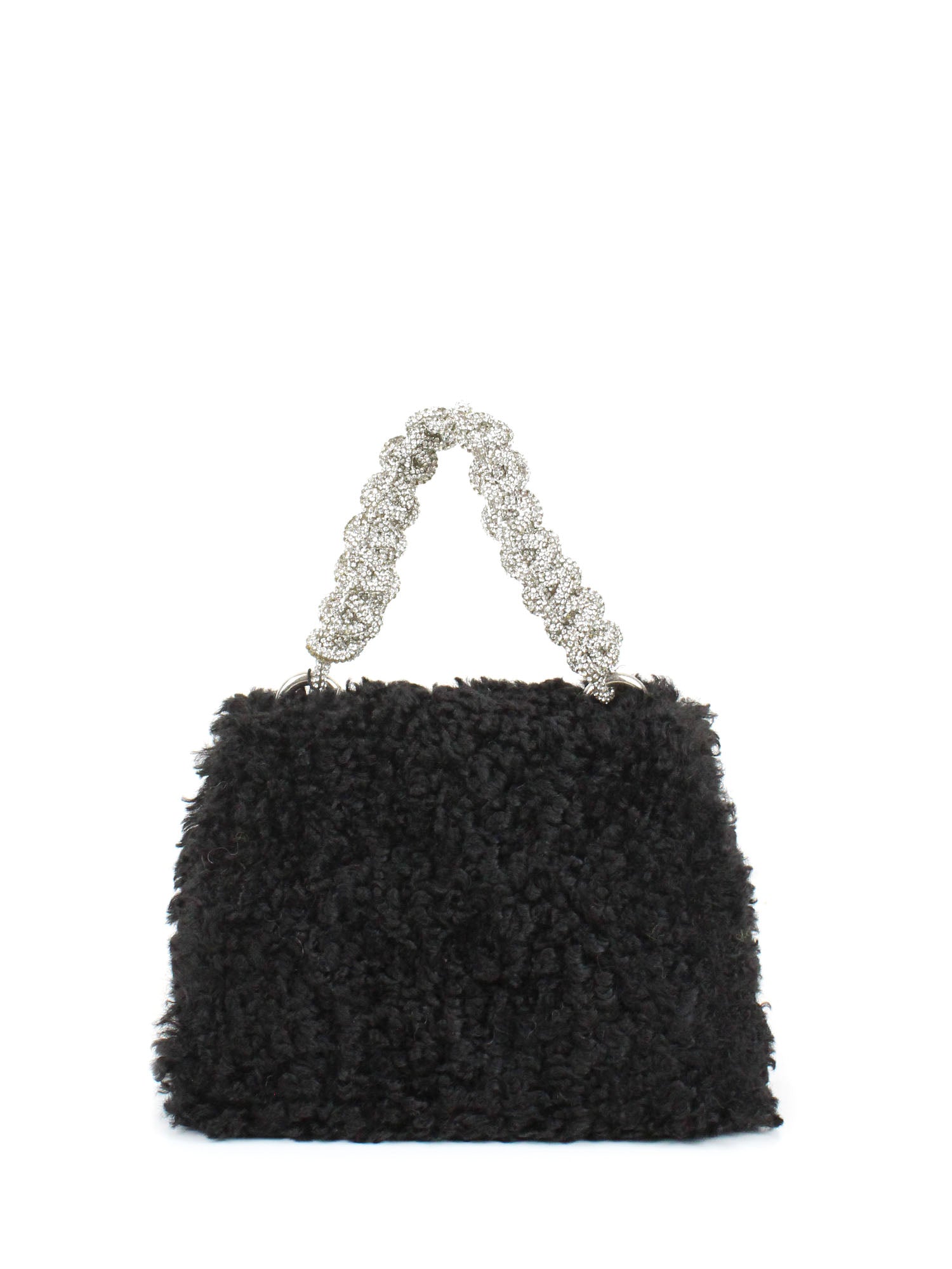 Borse a mano Nero La Carrie