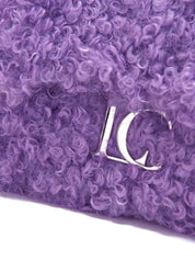 Tracolla Viola La Carrie