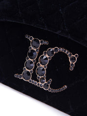 Tracolla Nero La Carrie