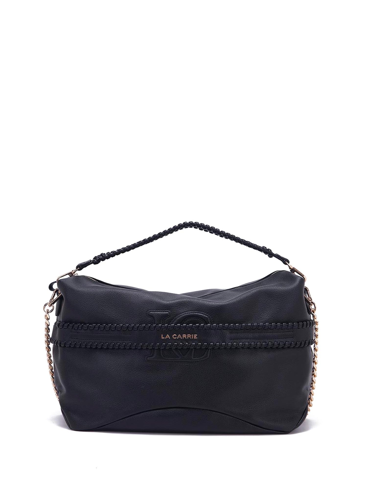 Borse a spalla Nero La Carrie