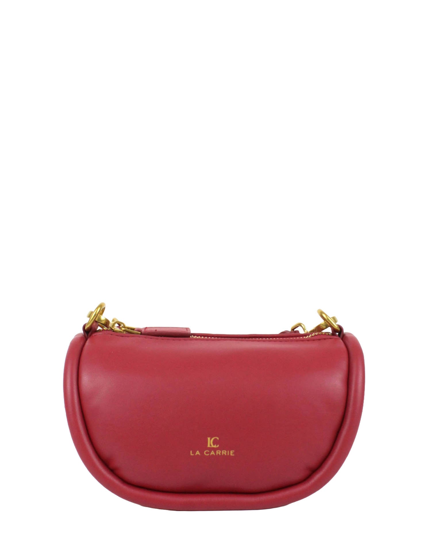 Tracolla Rosso La Carrie
