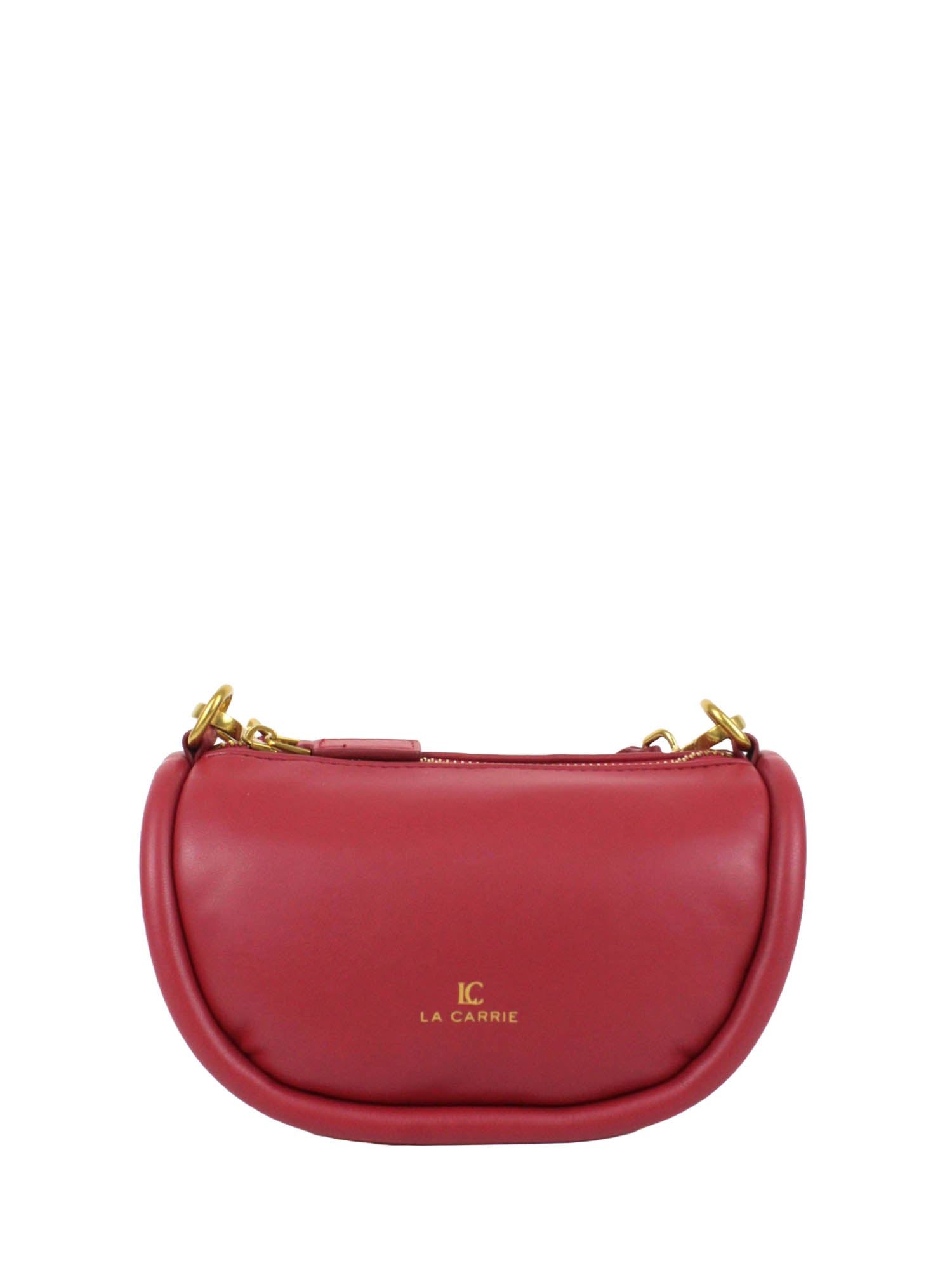 Tracolla Rosso La Carrie