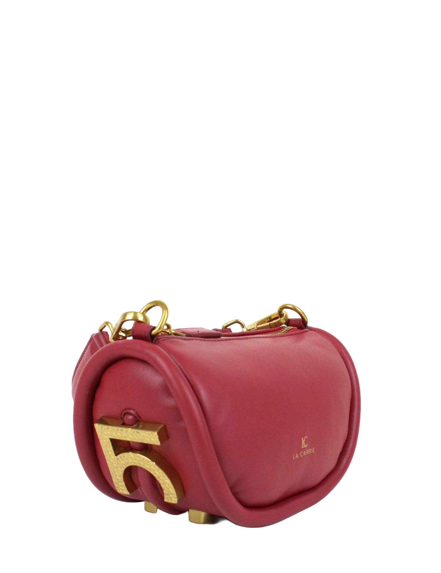 Tracolla Rosso La Carrie