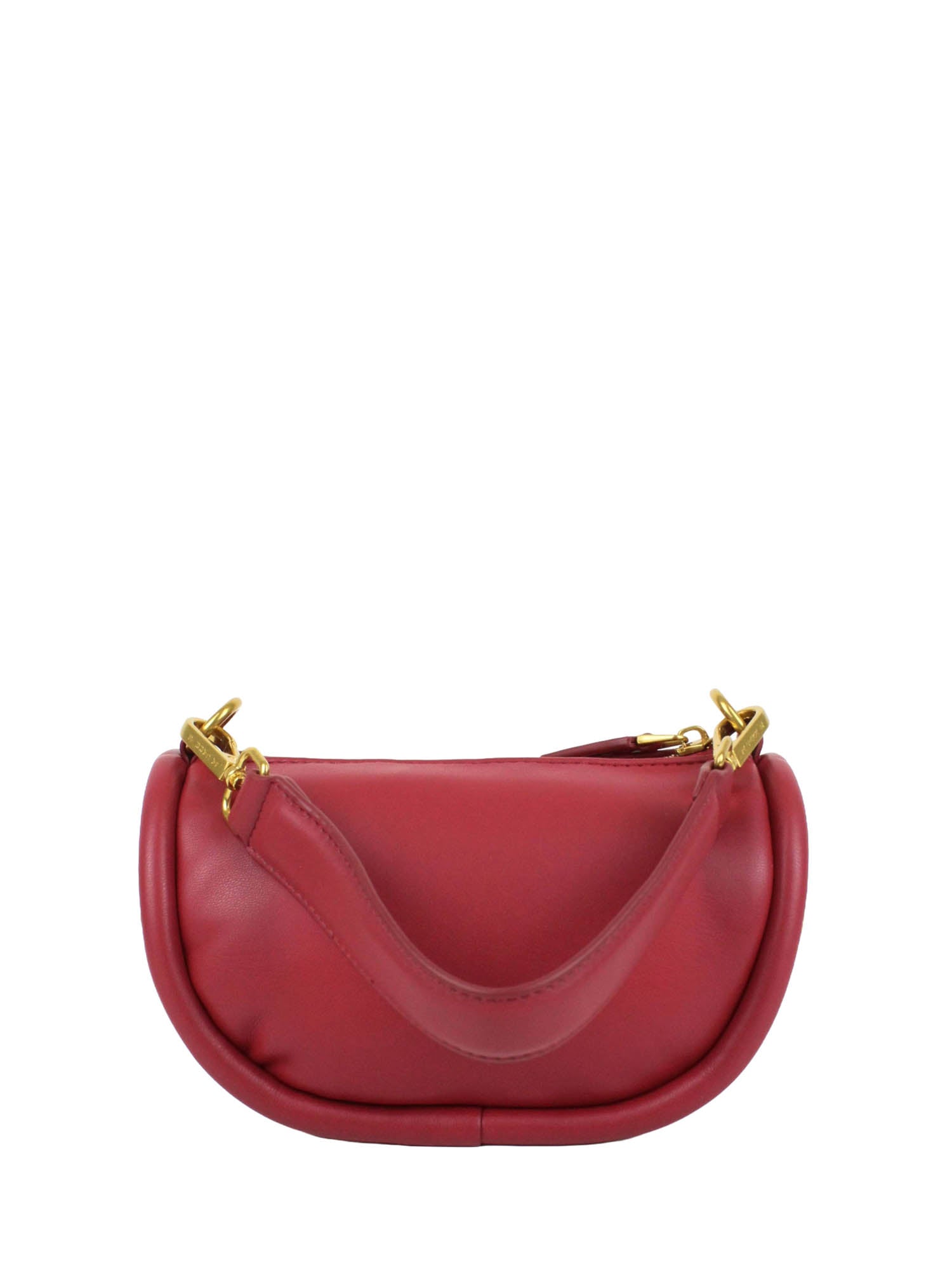 Tracolla Rosso La Carrie
