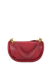 Tracolla Rosso La Carrie