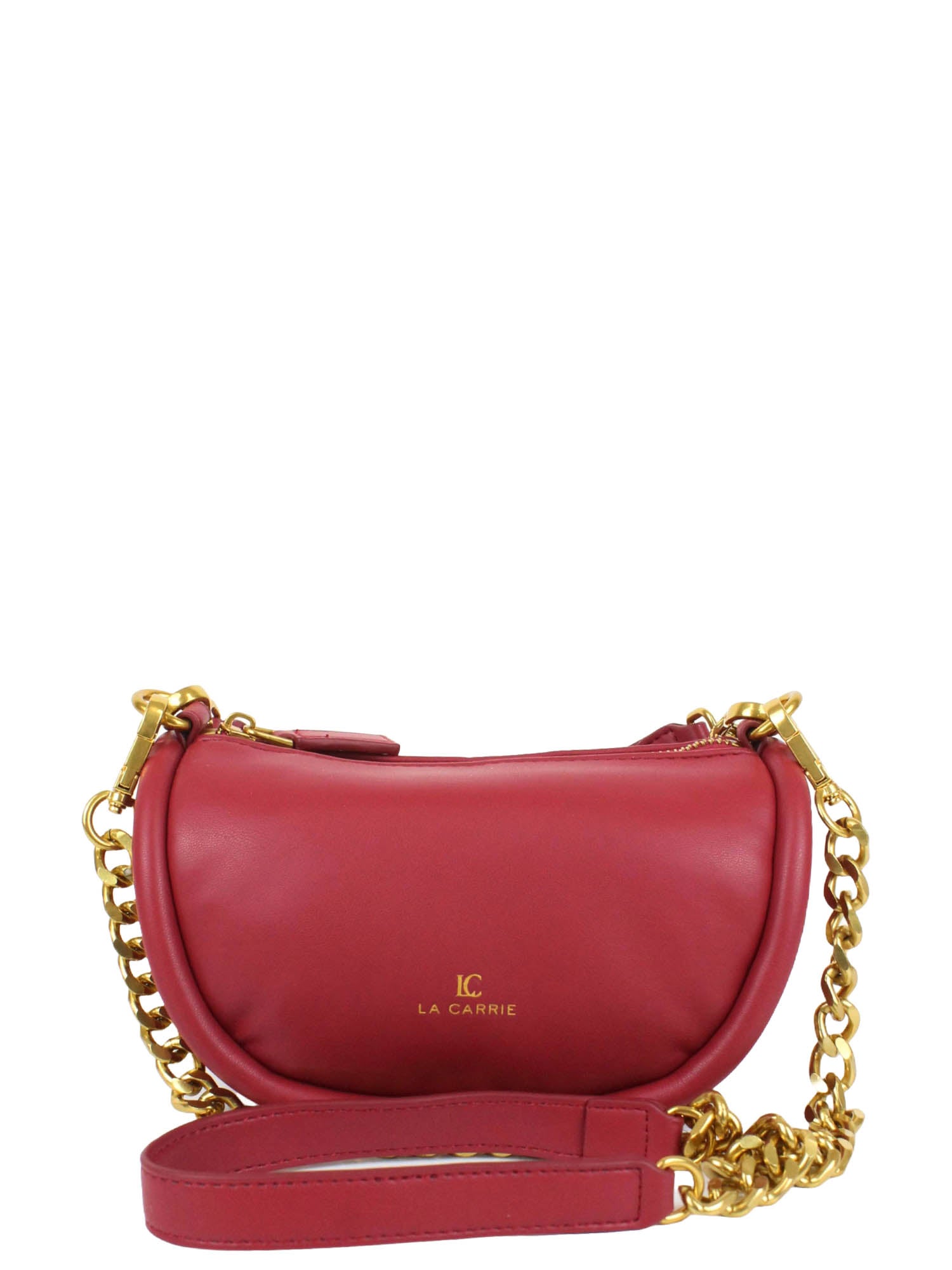 Tracolla Rosso La Carrie