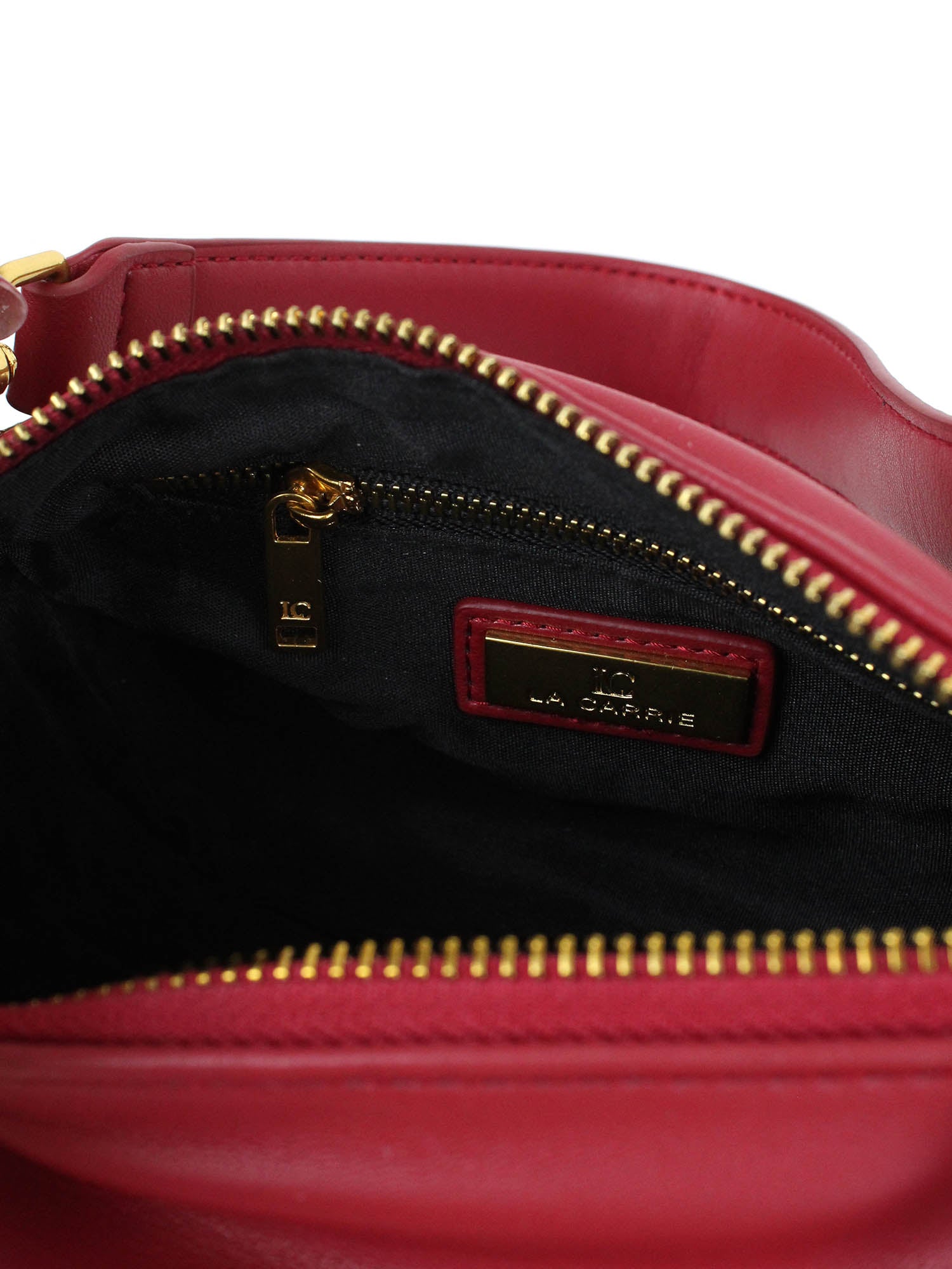 Tracolla Rosso La Carrie