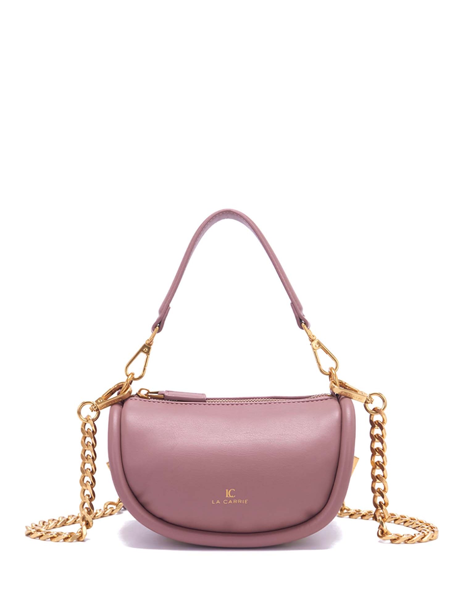 Tracolla Rosa La Carrie