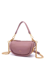 Tracolla Rosa La Carrie