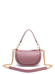 Tracolla Rosa La Carrie