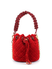 Tracolla Rosso La Carrie