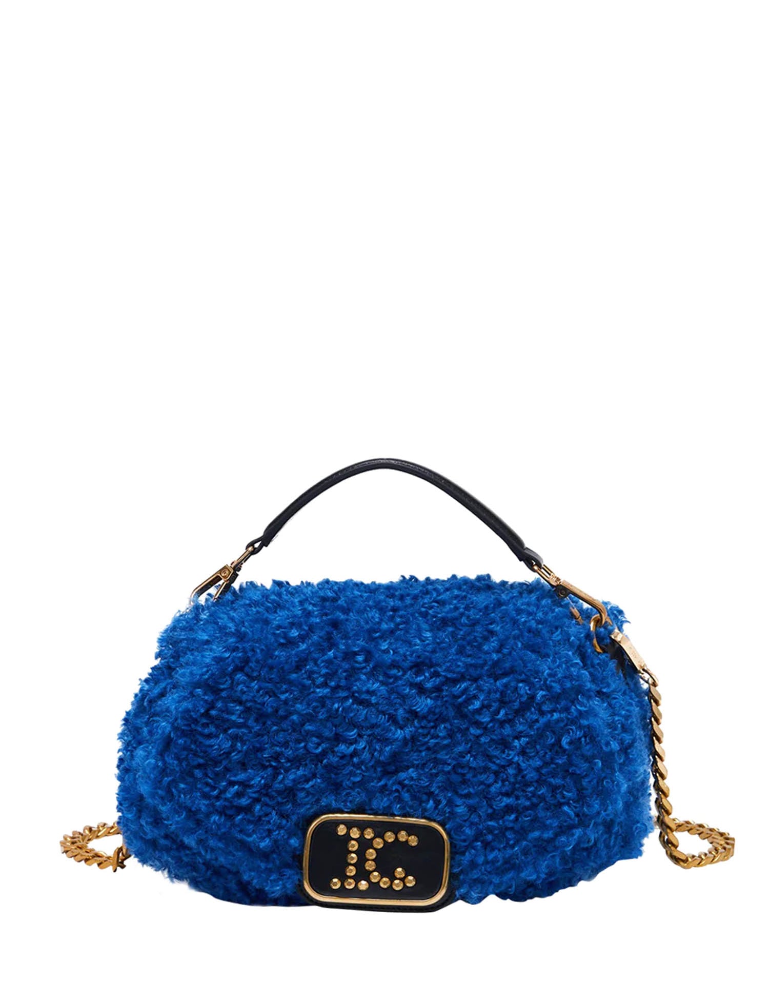 Tracolla Blu La Carrie