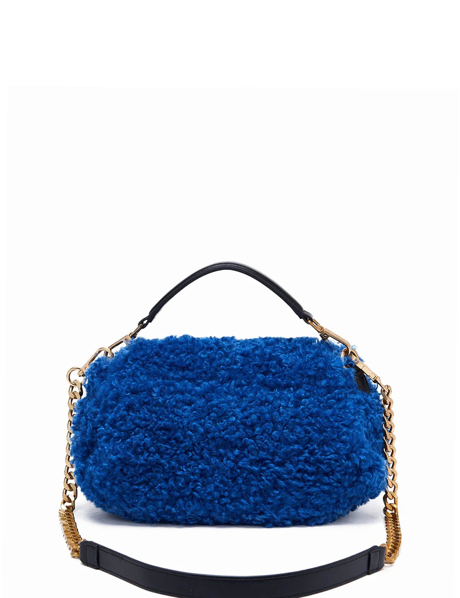 Tracolla Blu La Carrie